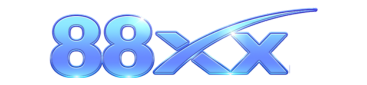 Logo chính thức của 88XX06